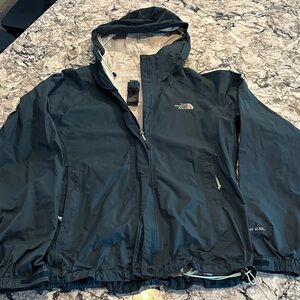 The North Face Women’s Raincoat